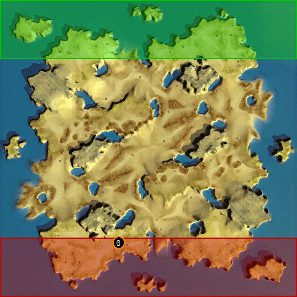 sat pic of Calamity 1.1